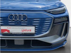 Audi Q6 e-tron Q6 SUV e-tron perf.S line 584km/WLTP*B&O*Air*HuD