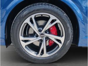 Audi Q6 e-tron Q6 SUV e-tron perf.S line 584km/WLTP*B&O*Air*HuD