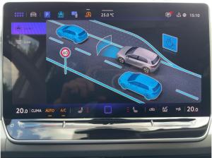 Volkswagen Golf VIII Life 1.5 TSI DSG LED PANO HARMAN TRAVEL