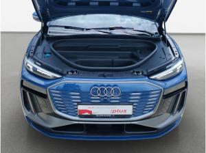 Audi Q6 e-tron Q6 SUV e-tron perf.S line 584km/WLTP*B&O*Air*HuD