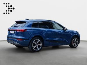 Audi Q6 e-tron Q6 SUV e-tron perf.S line 584km/WLTP*B&O*Air*HuD