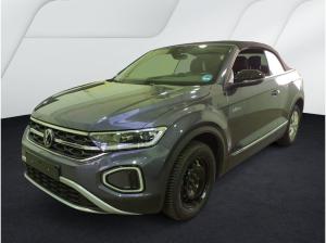 Volkswagen T-Roc Cabriolet GOAL 1.5TSI DSG NP.47T NAVI.LED+.SHZG.18