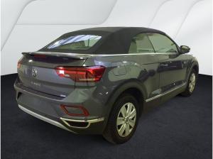 Volkswagen T-Roc Cabriolet GOAL 1.5TSI DSG NP.47T NAVI.LED+.SHZG.18