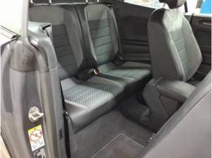 Volkswagen T-Roc Cabriolet R-LINE BLACK STYLE 1.5TSI DSG ACC.NAVI+VC.2xPDC.LED.LKRD-HZG.SHZ