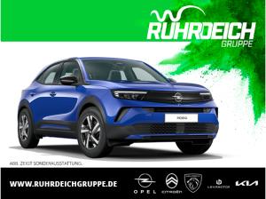 Opel Mokka Edition 100PS 🔥Aktion - Bestellfahrzeug🔥