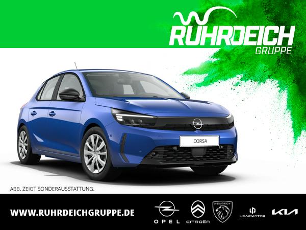 Opel Corsa Edition 100PS 🔥Aktion - Bestellfahrzeug🔥