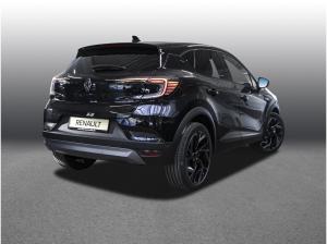 Renault Captur Esprit Alpine Full Hybrid E-Tech 160