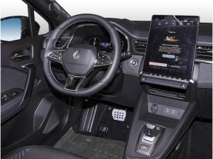 Renault Captur Esprit Alpine Full Hybrid E-Tech 160