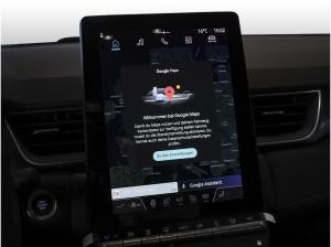 Renault Captur Esprit Alpine Full Hybrid E-Tech 160