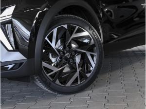 Renault Captur Esprit Alpine Full Hybrid E-Tech 160