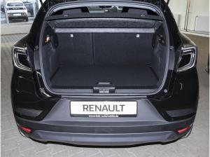 Renault Captur Esprit Alpine Full Hybrid E-Tech 160