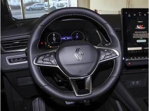 Renault Captur Esprit Alpine Full Hybrid E-Tech 160