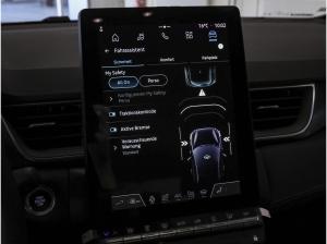 Renault Captur Esprit Alpine Full Hybrid E-Tech 160