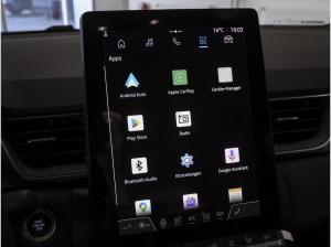 Renault Captur Esprit Alpine Full Hybrid E-Tech 160