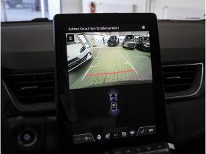 Renault Captur Esprit Alpine Full Hybrid E-Tech 160