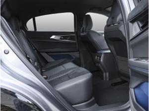 Renault Rafale Esprit Alpine Full Hybrid E-Tech 200 GJR