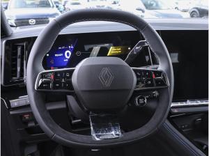 Renault Rafale Esprit Alpine Full Hybrid E-Tech 200 GJR