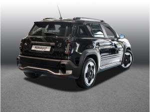 Renault R4 Evolution 120 Urban Range⛔️KEIN EINZELUNTERNEHMEN⛔️