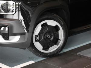 Renault R4 Evolution 120 Urban Range⛔️KEIN EINZELUNTERNEHMEN⛔️