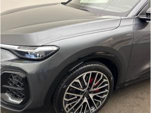 Audi Q5 e-hybrid quattro Tech pro Paket Memory Matrix