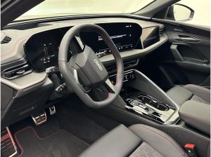 Audi Q5 e-hybrid quattro Tech pro Paket Memory Matrix