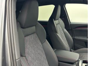 Audi Q5 e-hybrid quattro Tech pro Paket Memory Matrix