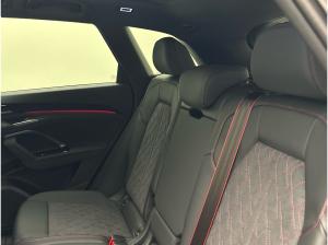 Audi Q5 e-hybrid quattro Tech pro Paket Memory Matrix