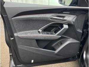 Audi Q5 e-hybrid quattro Tech pro Paket Memory Matrix