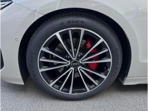 Audi A6 e-tron Sportback performance Matrix Pano ACC