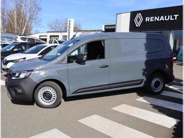 Renault Kangoo Rapid Advance L2 dCi 115 EDC