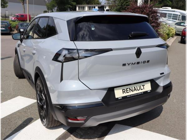 Renault Symbioz Techno Full Hybrid 160 TOP Ausstattung!