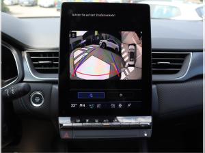Renault Symbioz Techno Full Hybrid 160 TOP Ausstattung!