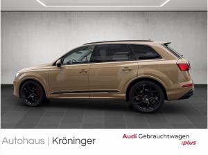 Audi Q7 TDI quattro S line Luft HUD Laser Pano