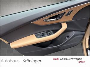 Audi Q7 TDI quattro S line Luft HUD Laser Pano