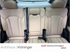 Audi Q7 TDI quattro S line Luft HUD Laser Pano