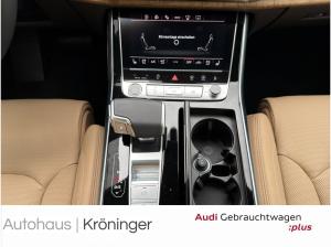Audi Q7 TDI quattro S line Luft HUD Laser Pano