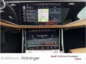 Audi Q7 TDI quattro S line Luft HUD Laser Pano