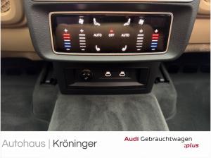 Audi Q7 TDI quattro S line Luft HUD Laser Pano