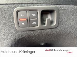 Audi Q7 TDI quattro S line Luft HUD Laser Pano
