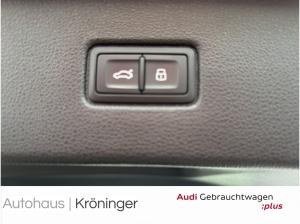 Audi Q7 TDI quattro S line Luft HUD Laser Pano