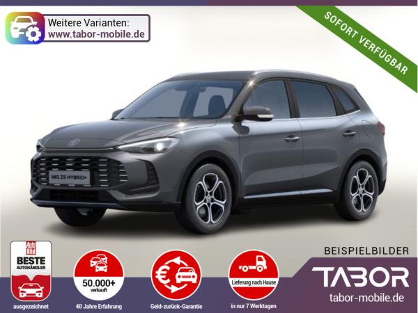 MG ZS Hybrid+ Comfort ACC LED Kam Nav TotW PDC 17Z
