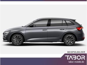 Skoda Scala DSG Dynamic Pano ACC SideA Kam Kessy SHZ