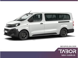 Opel Vivaro Kombi 177 AT8 XL 9S KlimaP ConnectP