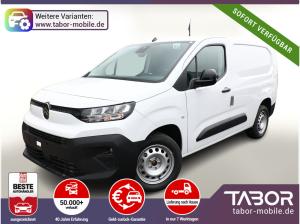 Citroën Berlingo Kasten L2 AT Extenso Kam 10"-Disp 3S BT