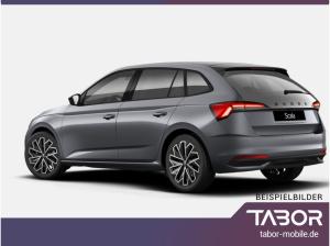 Skoda Scala DSG Dynamic Pano ACC SideA Kam Kessy SHZ