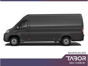 Opel Movano 35+ AT8 L4H2 AppleC NSW Kam LaneA Klima