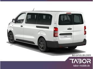 Opel Vivaro Kombi 177 AT8 XL 9S KlimaP ConnectP