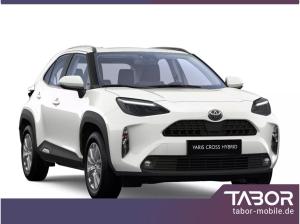 Toyota Yaris Cross Aut. Kam Sitzhz. ACC 16" CarPlay