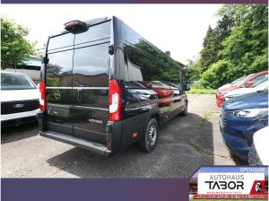 Opel Movano 35+ AT8 L4H2 AppleC NSW Kam 7"DAB Klima