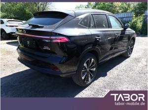 MG HS HEV+ Luxury ACC 360Kam SHZ eHK TotW KeyL 19Z